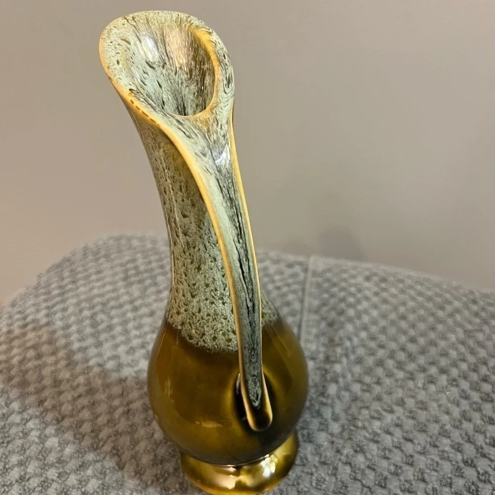 Vintage Art Pottery Pitcher/Vase